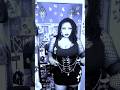 Love this song 🖤🖤 #goths #goth #gothgirl #alternative #gothbeauty #tiktok #tiktokviral