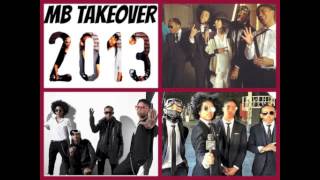 Mindless Behavior-Bandaid