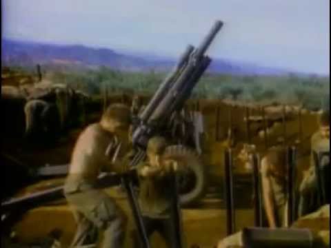 Battlefield Vietnam - Siege At Khe Sanh