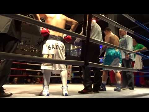 MAH01410 Angelo Frank vs Jan Balog Result