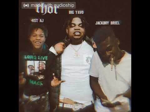 Jackboi breil x li aj x Big yavo - Thor (Official Audio)
