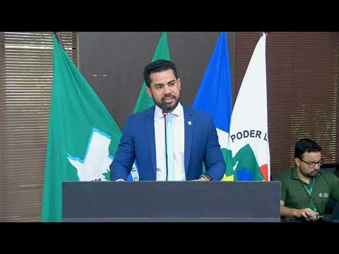 Wlad Mesquita - Grande Expediente - 15/09/2025