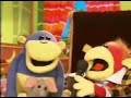 Playhouse Disney Ooh And Aah Choo Choo Soul Bumper Compilation