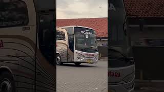 Download lagu Bus Nusantara masuk terminal Kudus mp3 Download lagu Bus Nusantara masuk terminal Kudus mp3