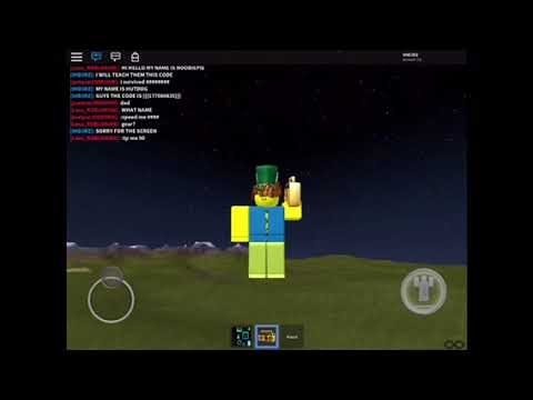 Roblox Ear Rape Codes смотреть онлайн на Hahlife -