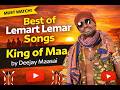 THE BEST OF LEMARTI LEMAR KING Of MAA BY DEEJAY MAASAI SAMBURU MIX 2024 Love Fyp Africa