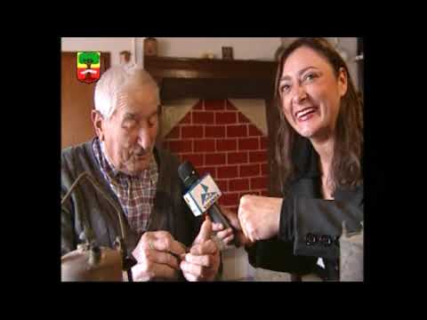 100 anni di Monteviale   servizio TVA Mosaico