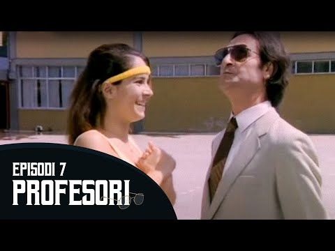 Profesori - Episodi 7 (i fundit) | NGOP.TV