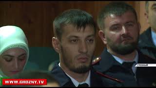 В Управлении ГИБДД МВД по ЧР подвели итоги работы  за 9 месяцев текущего года