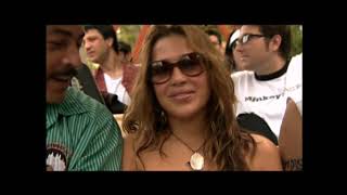 Joy enriquez live  in puerto rico 2001 full program