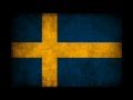 Sverige - När vindarna viskar mitt namn 