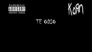 Korn - Mr. Rogers (Subtitulado en Español)