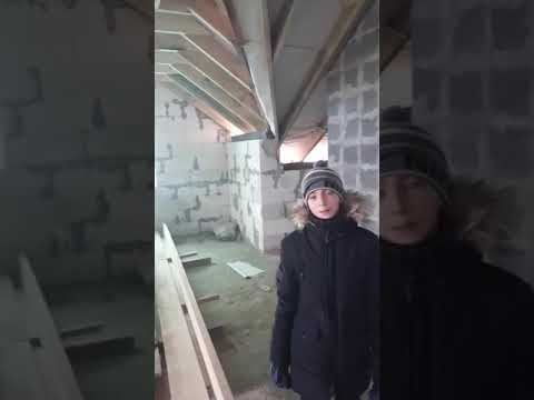 Обзор дома по проекту Poemat 3