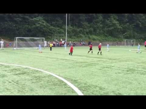 JSG Rimbach / Zotzenbach vs TSV Hambach, Bambinis (G Jugend)