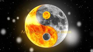 Moon &amp; Sun - Vincent Liou - Lyric Video