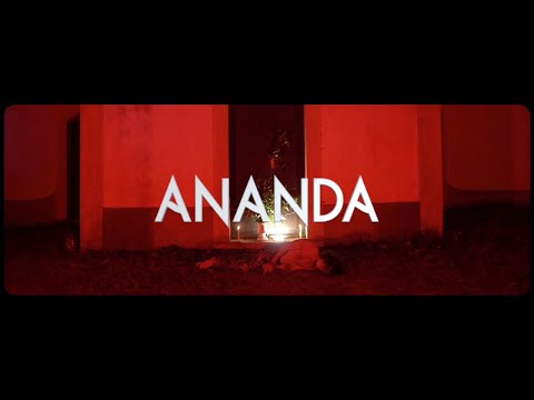 Rubi Dubman - Ananda (music video 2021)