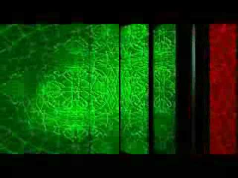 Freestyle Profession & BreakDance Project - Feel the power of the place