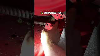 Troy-Bilt Pony Mower Cuts Unlevel - Here’s Why!