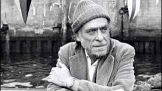 A Report On The Consumption of Myself - Charles Bukowski