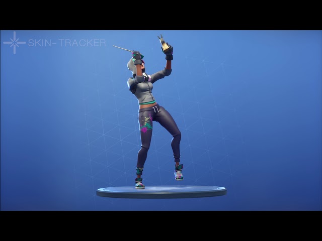 Fortnite Dances - 1