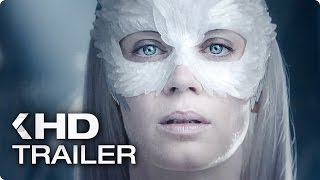 THE HUNTSMAN & THE ICE QUEEN Trailer 2 German Deutsch (2016)