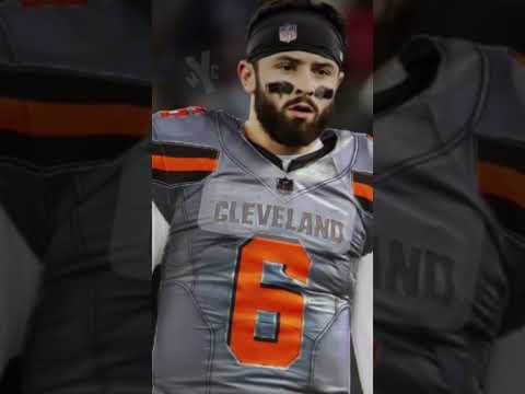 If NFL Jersey’s We’re Inverted!