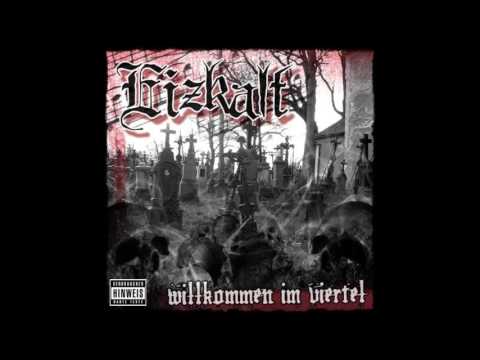 Eizkalt & Blutjäga - Kampfsportmuzik