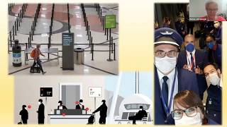 Recorded Webcast: Airborne: Are We There Yet?