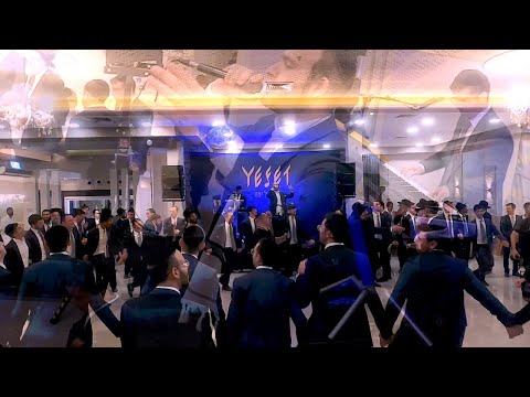 שמואל יפת ואהרל'ה שארף -מחרוזת | Shmuel yeffet and Arale sharf - Medley