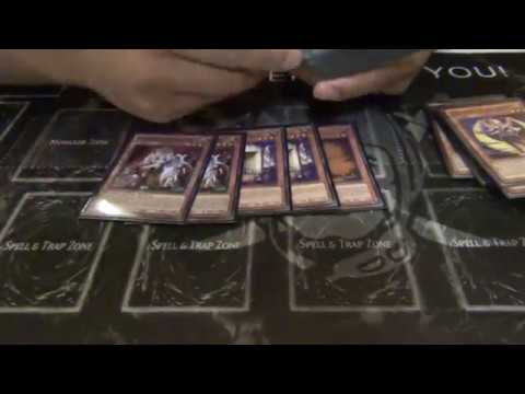 Yugioh YCS Denver Top 8 Deck Profile -50 Card Zoodiac - Anthony Iem