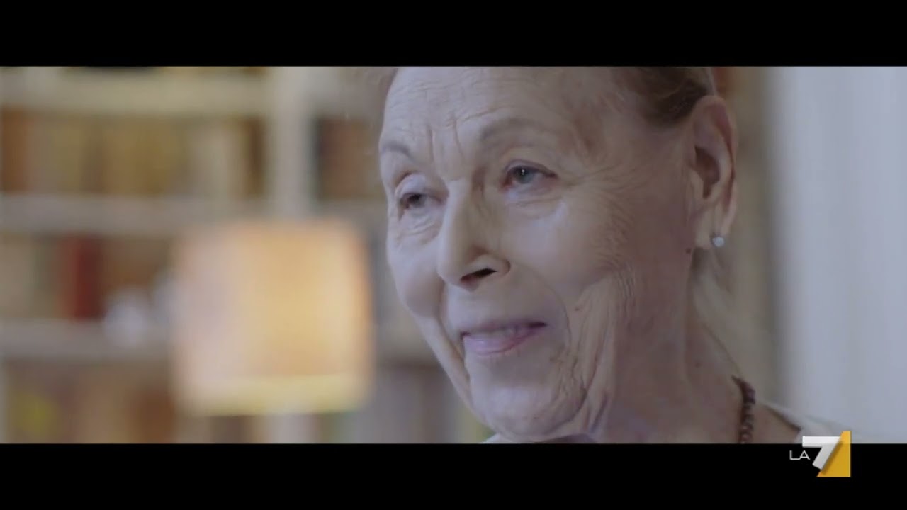 Edith Bruck.    Io mi ricordo