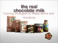 Indomilk Chocolate Milk Commercial 5