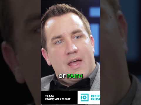 The Surprising Truth About Trust!