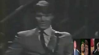 Glen Campbell Shivaree Music Show 1965 IT'S A WOMAN'S WORLD