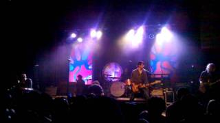 Angels and Fuselage Drive By Truckers (end)