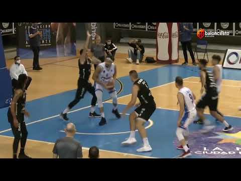 LEB Oro | TAU Castelló y HLA Alicante se enfrentan en su mejor momento