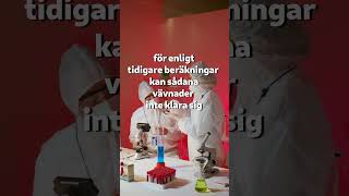 Thumbnail for video: Blodceller i dinosaurieben vittnar om en ung jord