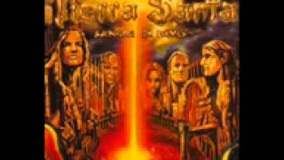 Tierra Santa   El Laberinto Del Minotauro