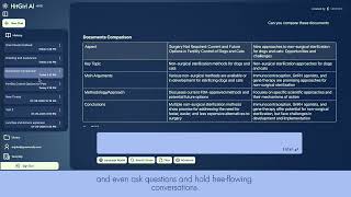 Download lagu HitGirl Release Demo | Smarter Chat, File Summaries & Admin Controls 🚀 (V1.11.0) mp3 Download lagu HitGirl Release Demo | Smarter Chat, File Summaries & Admin Controls 🚀 (V1.11.0) mp3