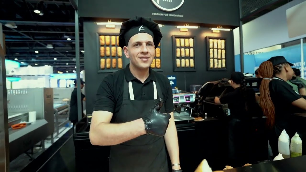 GulFood — Gulfood | WeMediaCrew