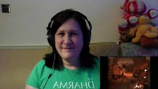 Don Henley - All she wants to do is dance (First reaction)