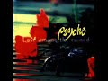 Psyche - Sorrow