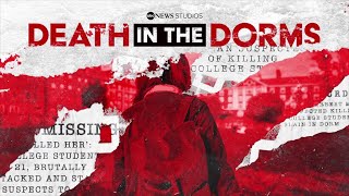 ‘Death in the Dorms’ – Streaming January 5, only on Hulu.