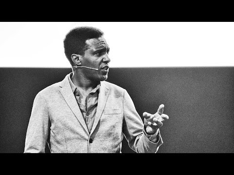 A child of the state - Lemn Sissay