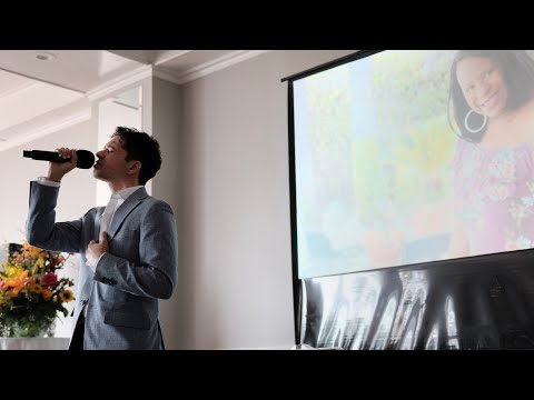 Ryan Wirtz dedicates song to his mom, Jeralyn