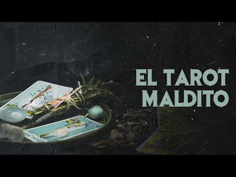 The Cursed Tarot (Horror Stories)