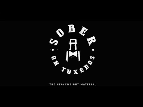 Sober On Tuxedos | Pre-release Concert @IΛΙΟΝ Plus (teaser)