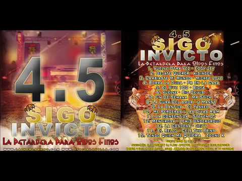 04. Borra La Duda - Pr En La Casa [Temible Vol.4.5]