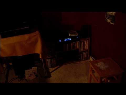 JVC TH-D7 5.1 Digital Cinema System