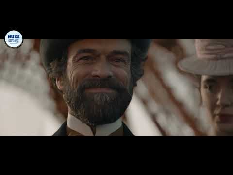 Eiffel 2021 -   History drama biography  Movie Explained In english